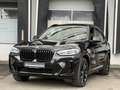 BMW X3 xDrive 30d M-Sport LED Pano RüKamera AHK 20 Schwarz - thumbnail 1