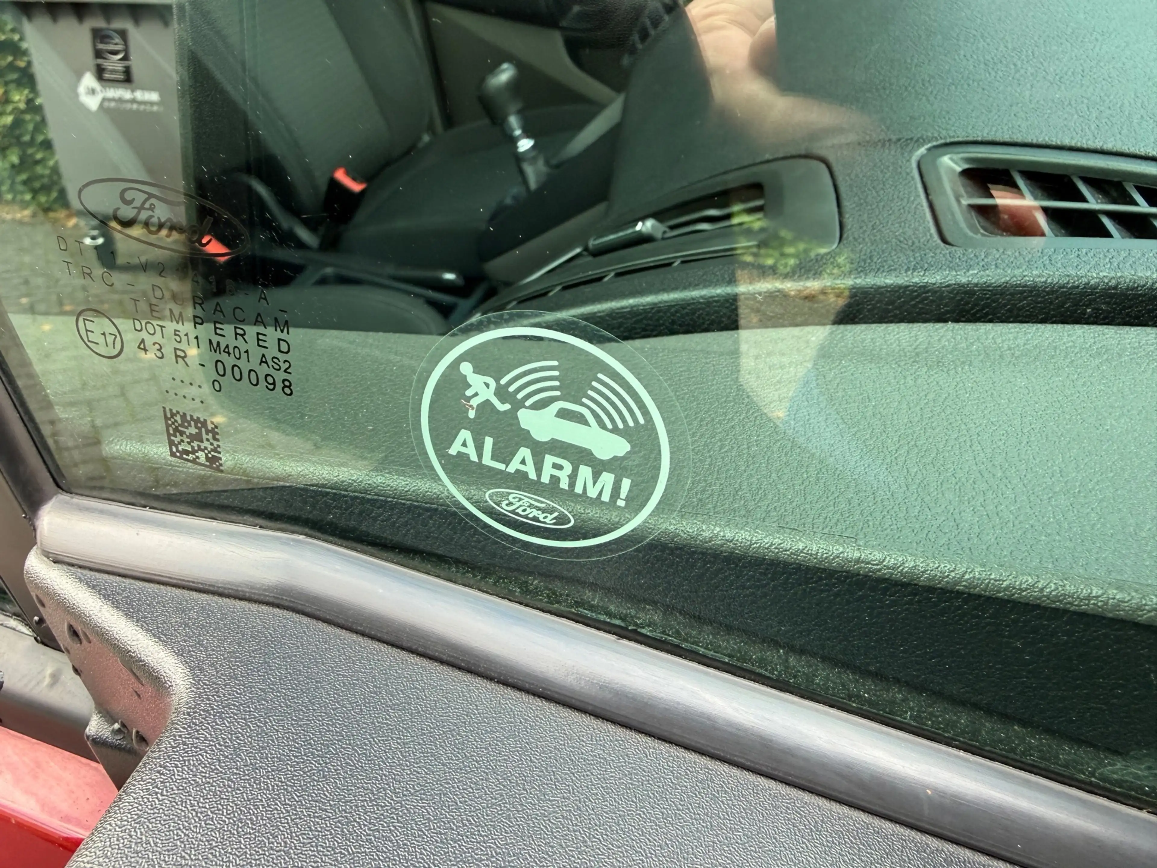 Ford Transit Connect 1.0 benzine metallic L2 all-in prijs — photo 13