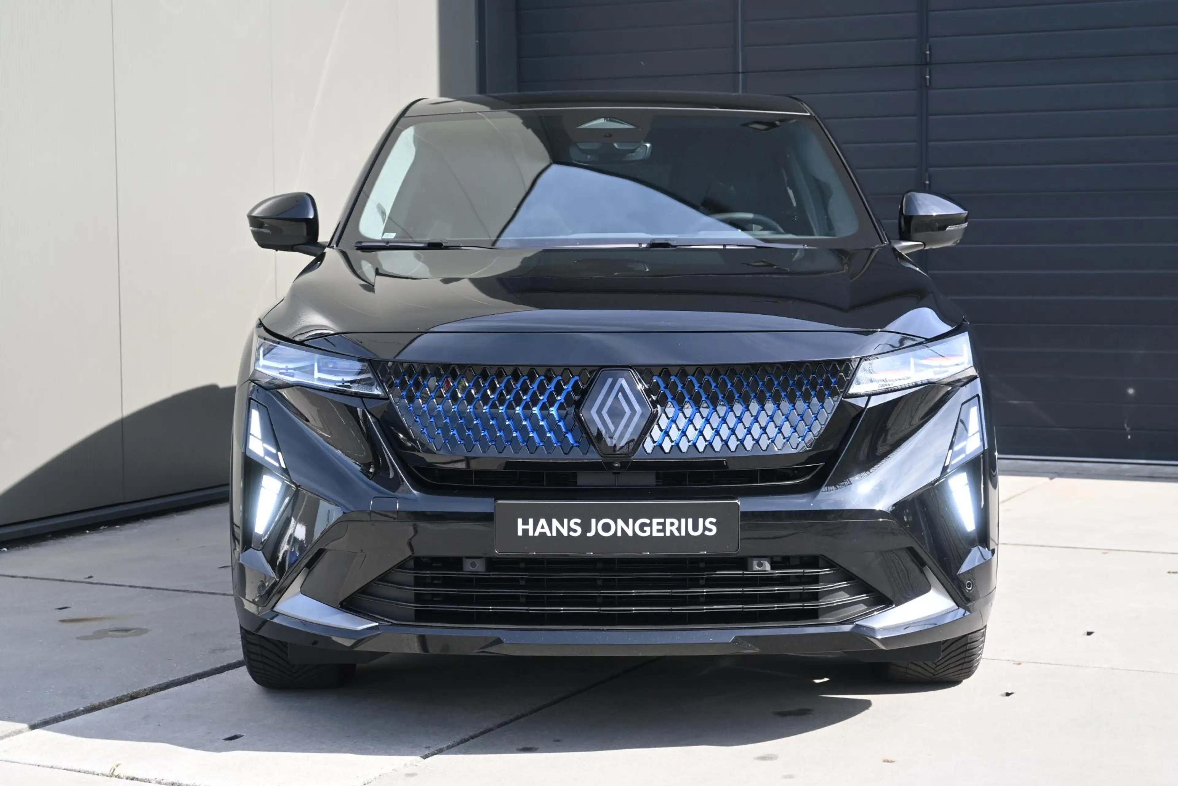 Renault Rafale E-Tech 4x4 plug-in hybrid 300 PK esprit Alpine | S — photo 2