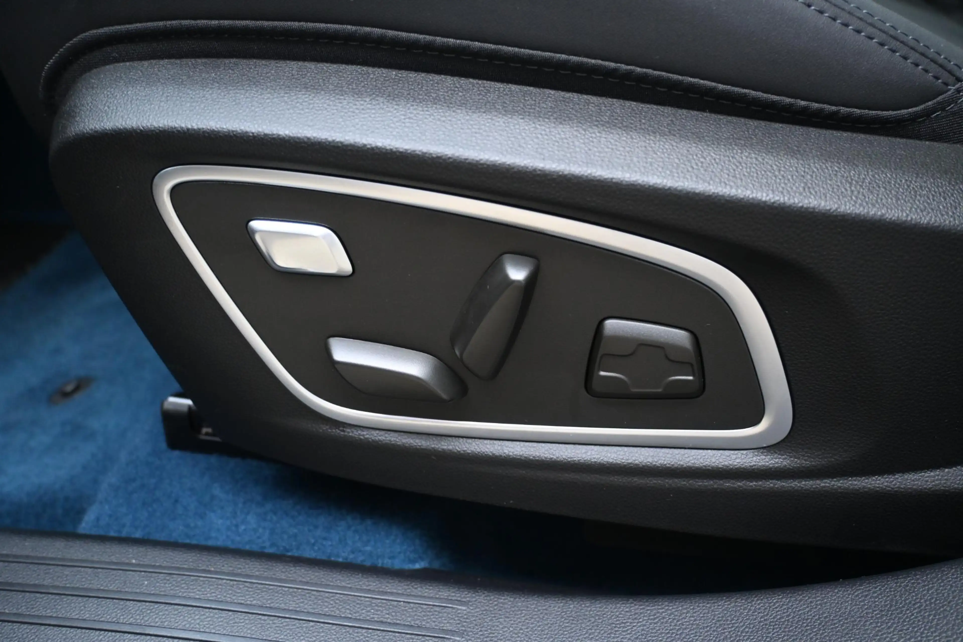 Renault Rafale E-Tech 4x4 plug-in hybrid 300 PK esprit Alpine | S — photo 14