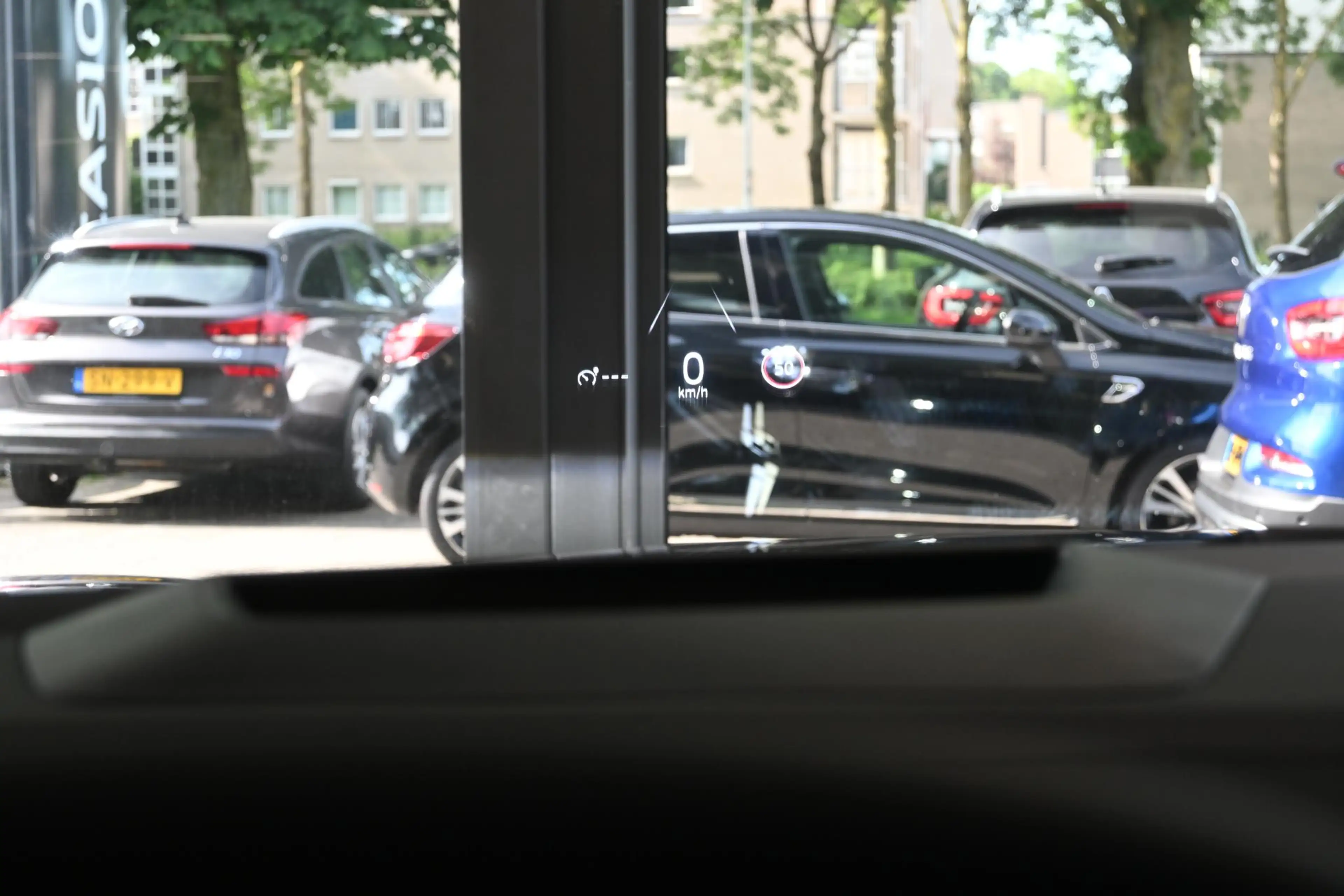 Renault Rafale E-Tech 4x4 plug-in hybrid 300 PK esprit Alpine | S — photo 10