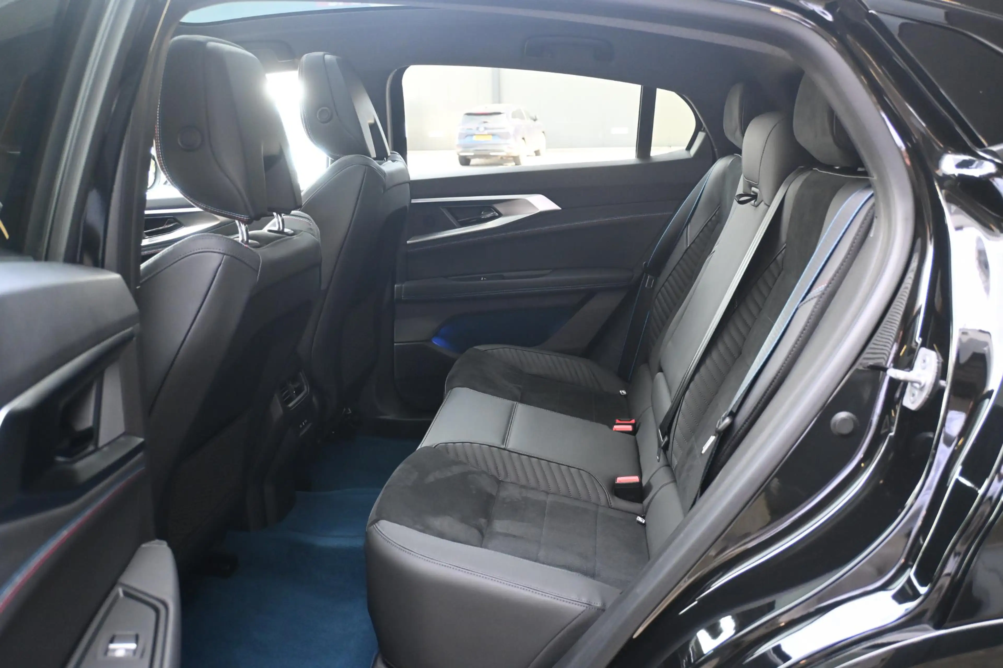 Renault Rafale E-Tech 4x4 plug-in hybrid 300 PK esprit Alpine | S — photo 15