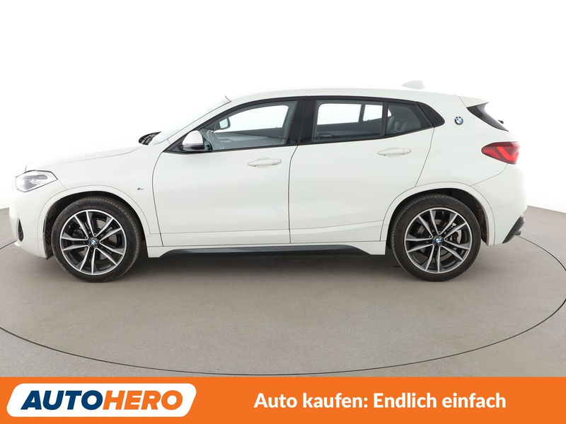 BMW X2 sDrive 20i M Sport Aut.*NAVI*PDC*TEMPO* — photo 3