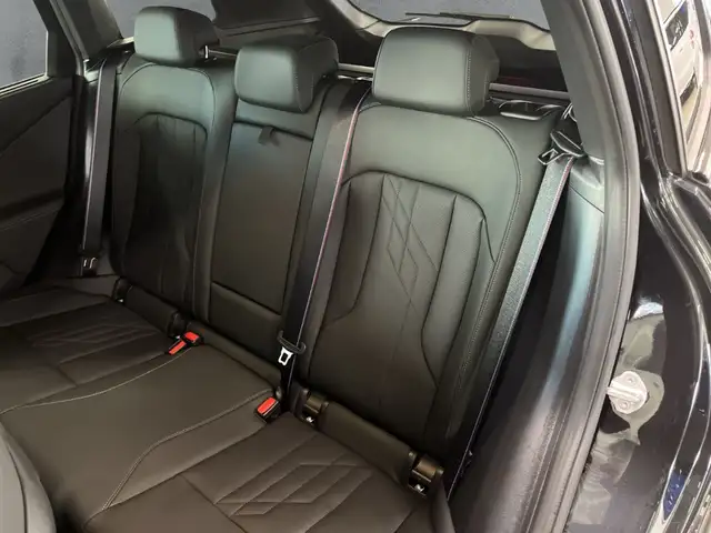 BMW X3 view 13