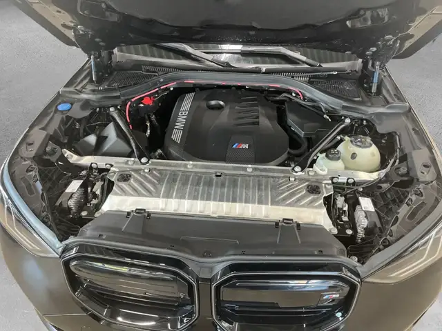 BMW X3 view 14
