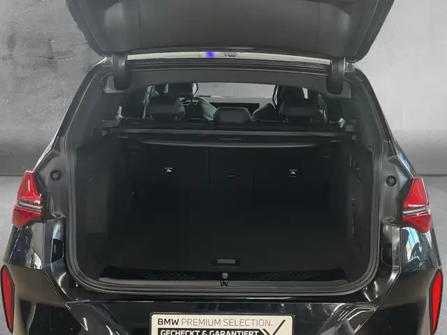 BMW X3 view 15