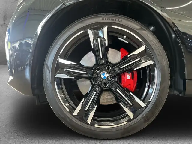 BMW X3 view 7