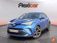 Toyota C-HR 125H Advance Azul - thumbnail 3