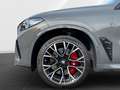 BMW X5 M *COMPETITION*SERVICE INKL. PLUS*SKY LOUNGE*AHK*L Grijs - thumbnail 15