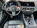 BMW X5 M *COMPETITION*SERVICE INKL. PLUS*SKY LOUNGE*AHK*L Grey - thumbnail 8