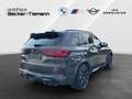 BMW X5 M *COMPETITION*SERVICE INKL. PLUS*SKY LOUNGE*AHK*L Grijs - thumbnail 6
