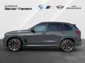 BMW X5 M *COMPETITION*SERVICE INKL. PLUS*SKY LOUNGE*AHK*L Grijs - thumbnail 3