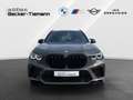 BMW X5 M *COMPETITION*SERVICE INKL. PLUS*SKY LOUNGE*AHK*L Grijs - thumbnail 2