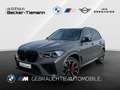 BMW X5 M *COMPETITION*SERVICE INKL. PLUS*SKY LOUNGE*AHK*L Grey - thumbnail 1
