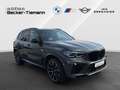 BMW X5 M *COMPETITION*SERVICE INKL. PLUS*SKY LOUNGE*AHK*L Grijs - thumbnail 7