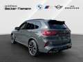 BMW X5 M *COMPETITION*SERVICE INKL. PLUS*SKY LOUNGE*AHK*L Grey - thumbnail 4