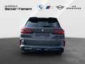 BMW X5 M *COMPETITION*SERVICE INKL. PLUS*SKY LOUNGE*AHK*L Grijs - thumbnail 5