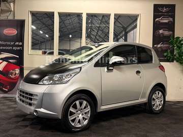 JDM Aloes Mopedauto Minicar Microcar 45 KM/H