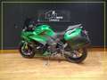 Kawasaki Ninja 1000SX Vert - thumbnail 3