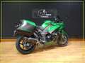 Kawasaki Ninja 1000SX Vert - thumbnail 4