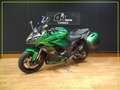 Kawasaki Ninja 1000SX Vert - thumbnail 2