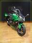 Kawasaki Ninja 1000SX Vert - thumbnail 5