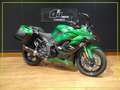 Kawasaki Ninja 1000SX Vert - thumbnail 1