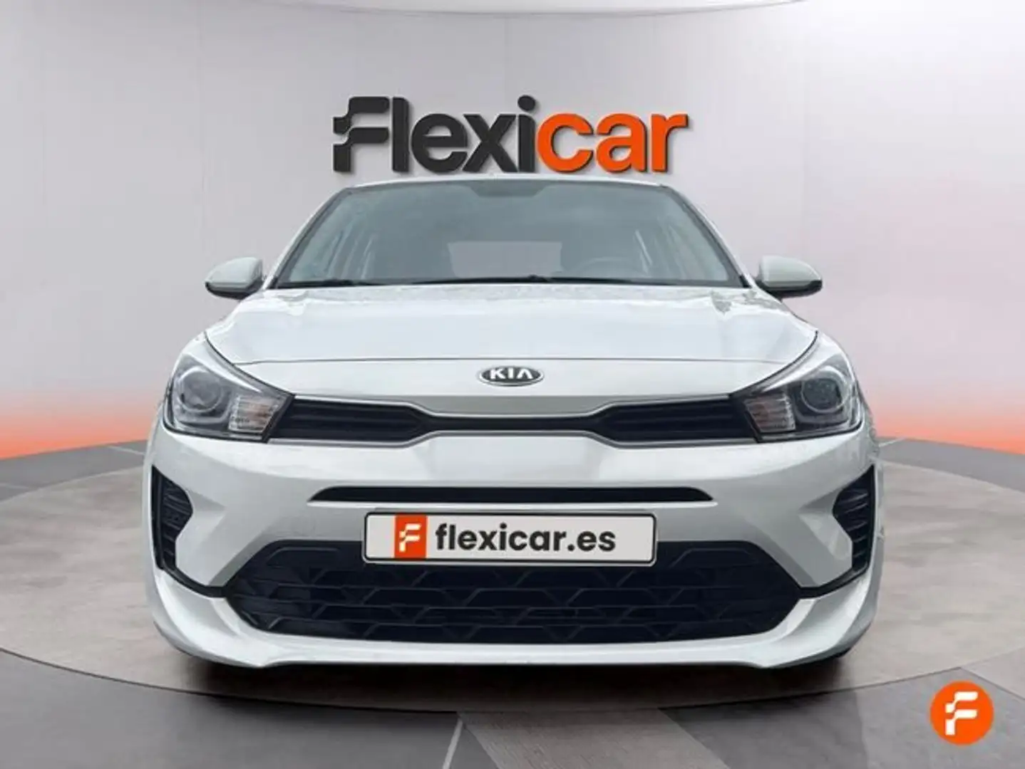 Kia Rio 1.2 DPi Concept 84 Blanco - 2