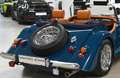 Morgan Roadster Roadster 3.0 V6 Vert - thumbnail 18