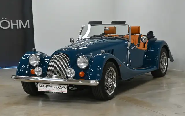 Morgan Roadster Roadster 3.0 V6