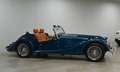 Morgan Roadster Roadster 3.0 V6 Vert - thumbnail 10