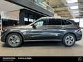 Mercedes-Benz GLC 450 GLC 450 d 4M AMG LEDER Pano AHK Distronic Memory Grau - thumbnail 2