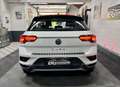 Volkswagen T-Roc 1.0 TSI 115CH Toit ouvrant - 1ère main Weiß - thumbnail 17
