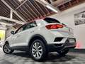 Volkswagen T-Roc 1.0 TSI 115CH Toit ouvrant - 1ère main Weiß - thumbnail 16