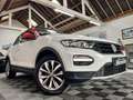 Volkswagen T-Roc 1.0 TSI 115CH Toit ouvrant - 1ère main Weiß - thumbnail 20