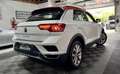 Volkswagen T-Roc 1.0 TSI 115CH Toit ouvrant - 1ère main Weiß - thumbnail 18