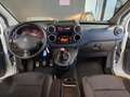 Peugeot Partner 1.6 vti Active (premium) 120cv Weiß - thumbnail 11