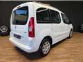 Peugeot Partner 1.6 vti Active (premium) 120cv Weiß - thumbnail 5