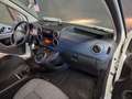 Peugeot Partner 1.6 vti Active (premium) 120cv Weiß - thumbnail 13