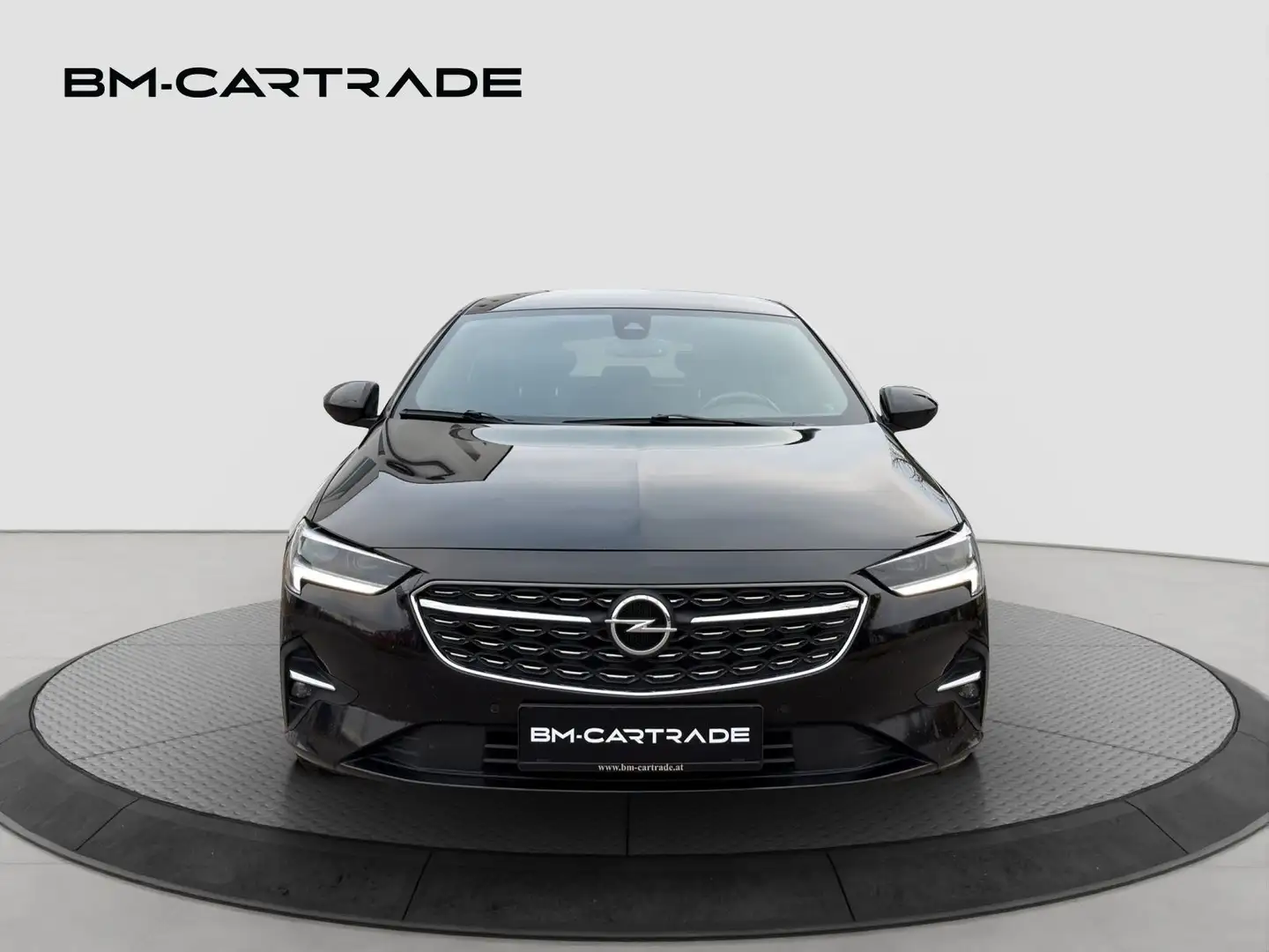 Opel Insignia GS 2.0 DCTI 4x4 Business Elegance/Memory/HuD/TOP Schwarz - 2