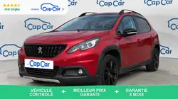 Peugeot 2008 1.2 PURETECH 110 GT-Line