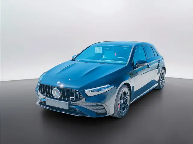 Mercedes-Benz A 35 AMG Mercedes-AMG A 35 4MATIC