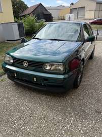 VR6 Turbo