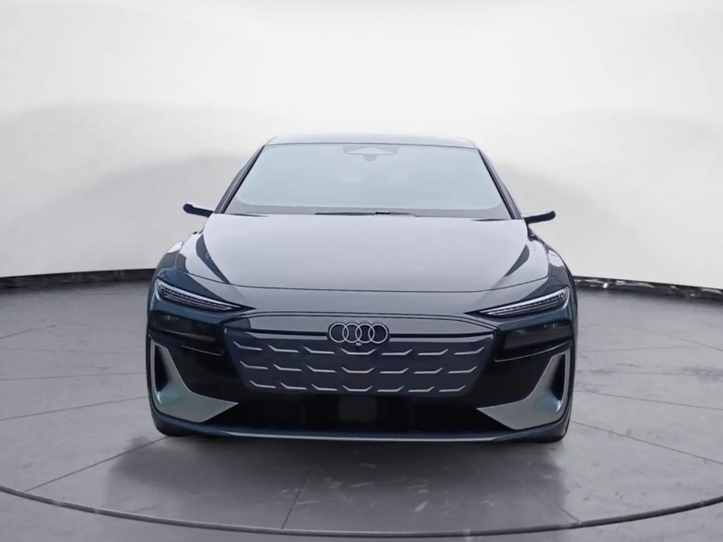 Audi S6 e-tron Avant (GH5) *sofort verfügbar* Grau - 2