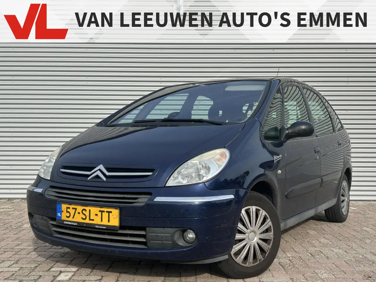 Citroën Xsara Picasso