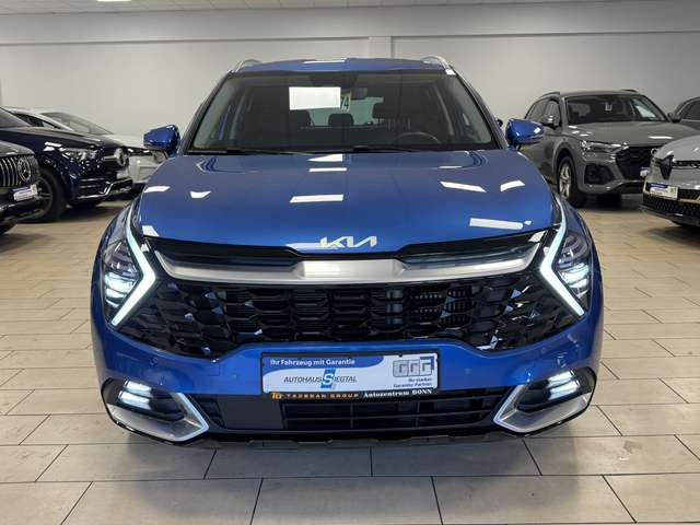 Kia Sportage Spirit Plug-in Hybrid 4WD*LED*R-Cam*Navi*