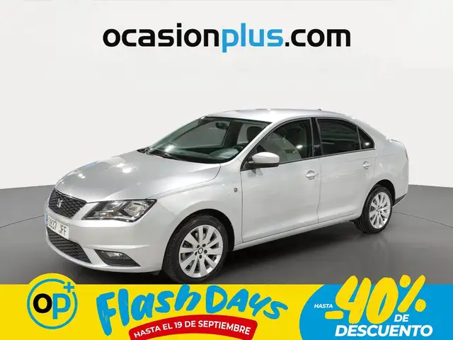 SEAT Toledo 1.6TDI CR Style 105