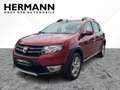 Dacia Sandero Stepway 0.9 TCe 90 Prestige *AHK*Navi* Rot - thumbnail 1