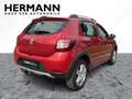 Dacia Sandero Stepway 0.9 TCe 90 Prestige *AHK*Navi* Rot - thumbnail 4