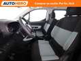 Citroen Berlingo 1.5 Blue-HDi Feel M Gris - thumbnail 11